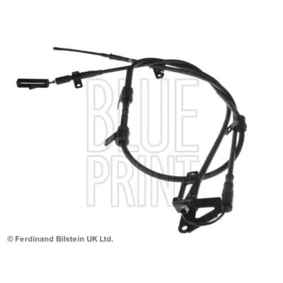 Máxima Calidad Cable de accionamiento, freno de estacionamiento BLUEPRINT ADG046197